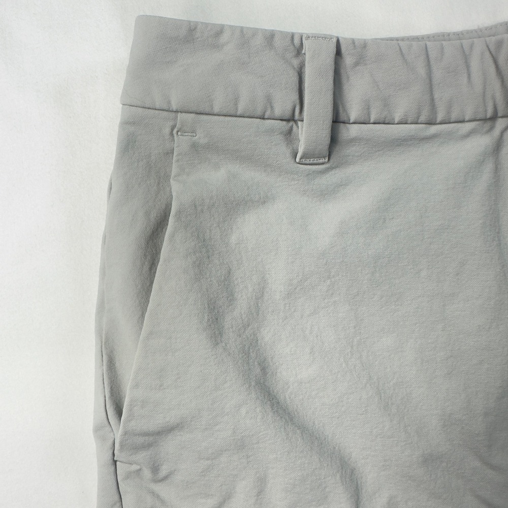 Lululemon Shorts Men's 28 Tan Commission Performance Chino Athletic SEE DESC. - Picture 3 of 10